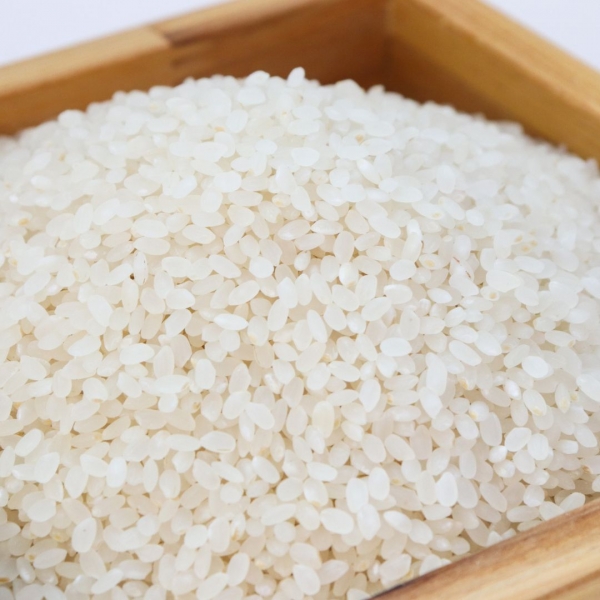 FSS Quaternized Rice Shine PF